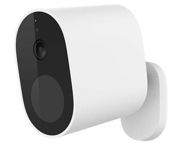 Xiaomi Mi Wireless Outdoor Security Camera 1080p Set - 721196 - zdjęcie 2
